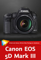 Canon EOS 5D Mark III