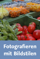 Fotografieren mit Bildstilen