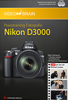 Nikon D3000