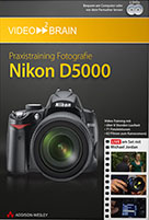 Nikon D5000