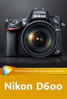 Nikon D600