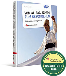 Buch Vom Alltäglichen zum Besonderen