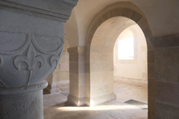 Architekturfotografie – Fotografieren in Herstelle und Umgebung