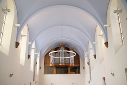 Architekturfotografie – Fotografieren in Herstelle und Umgebung