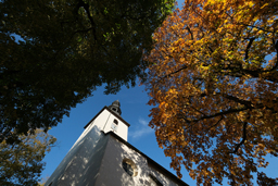 Architekturfotografie – Fotografieren in Herstelle und Umgebung