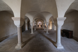 Architekturfotografie – Fotografieren in Herstelle und Umgebung