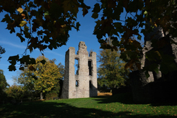 Architekturfotografie – Fotografieren in Herstelle und Umgebung