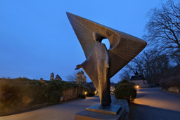 Einzelbild und Bildserie – Entdecke die Kunst des fotografischen Sehens rund um das Laacher Kloster